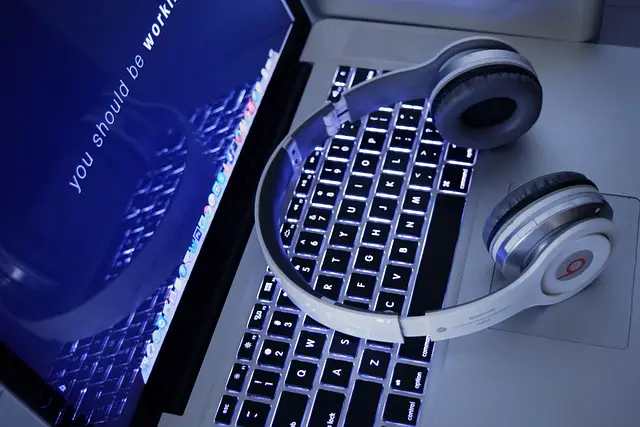 computer