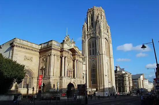 Bristol