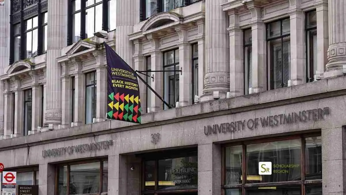 University-of-Westminster-Vice-Chancellor-Scholarships