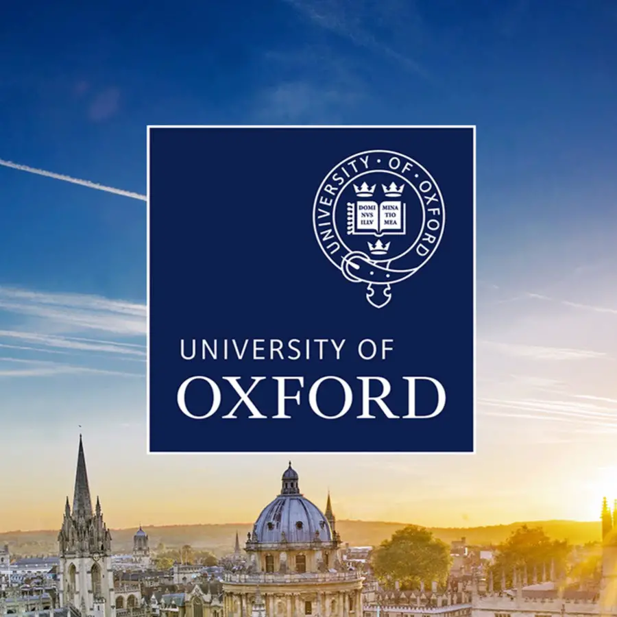 Oxford