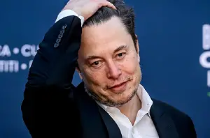 Elon Musk Is No Longer World’s Richest Person