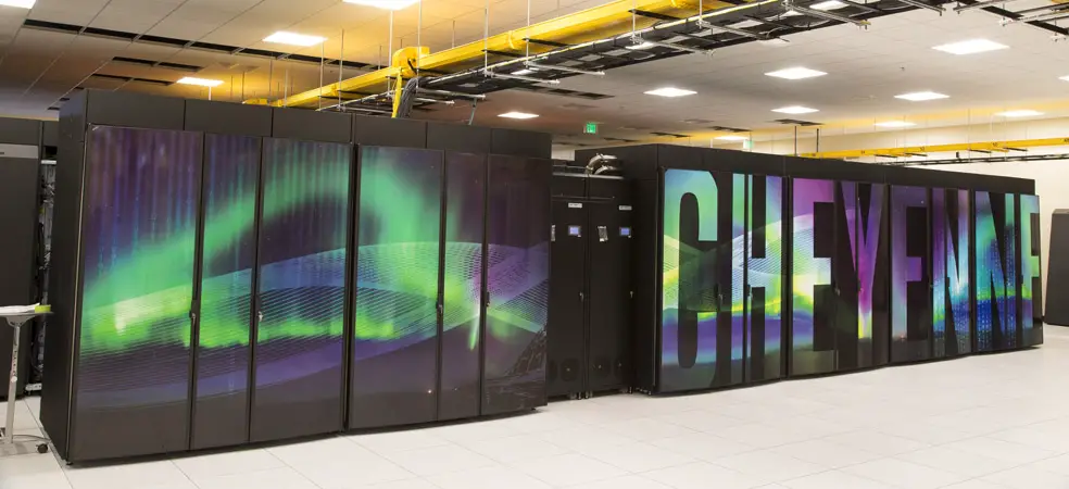 Do You Want To Own A Decommissioned US Supercomputer? Here’s How