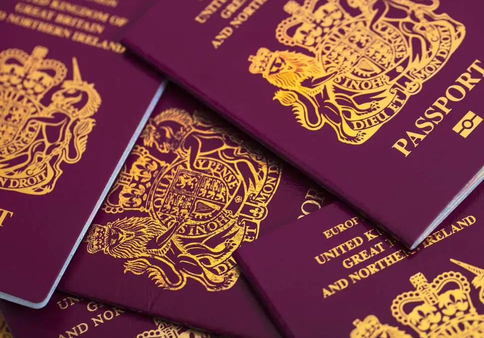 Simple Guide to Applying for UK Citizenship And Naturalization