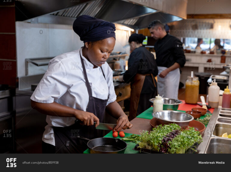 Head Chef – Nigerian Restaurant (Visa Sponsorship)