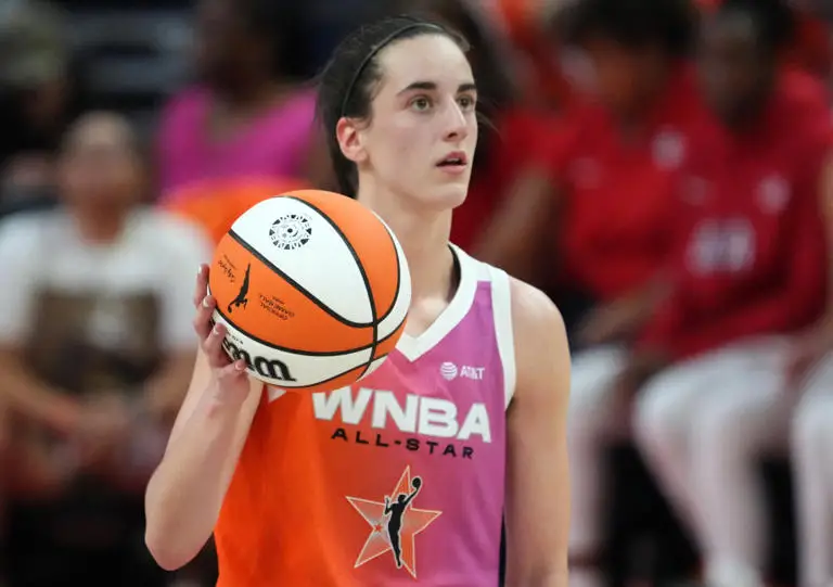 Caitlin-Clark-WNBA-All-Star-Game