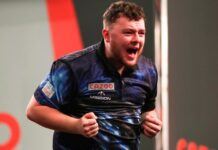 113+ Average Shocker! How Did Josh Rock Dominate the Players Championship 29?