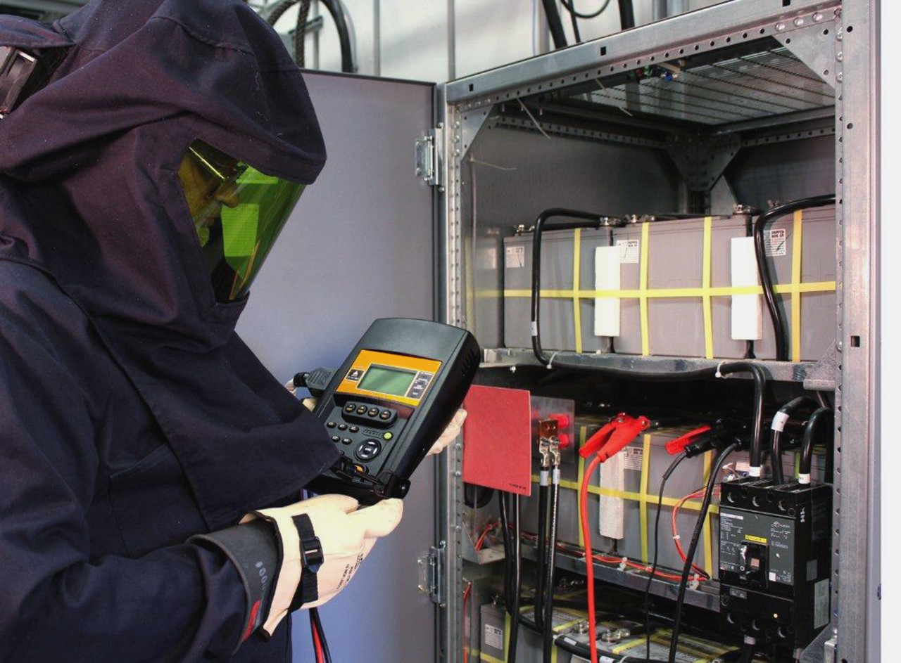 Apply Now Battery Abuse Technician (6Month Contract) MUZZLE CAREERS