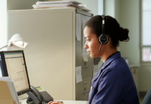 Apply Now: Audio Typist | York Hospital