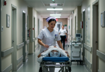 Staff Nurse Jobs at Royal Preston Hospital | Part Time – APPLY NOW