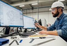 Mechanical Engineering Graduate Internship in Oswestry with Sponsorship, Apply Now