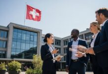 Switzerland’s Quota System Broke International Hiring Sponsorship. These Legit 5 Agencies Found a Way Out