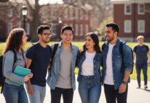 Study in the US for Free: Berea College Offers $200,000 Scholarships to International Students