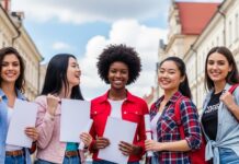 Your Complete Guide to 10 Fully Funded European Scholarships In 2025