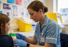 Immunisation Nurse Role in Essex with Sponsorship: Support Public Health and Make a Difference, Apply Now