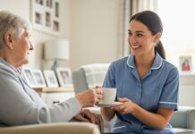 Domiciliary Health Care Assistant Role with Sponsorship in Thurrock, Apply Now