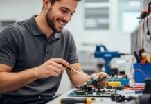 Technician 3 Contract Role in Bury St Edmunds: Apply Now
