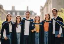 This European Country Will Pay You $14,400 a Year to Get Your Master’s Degree If You Apply Now