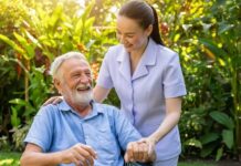 Domiciliary Care Worker Job with Sponsorship in Colchester: Apply Now