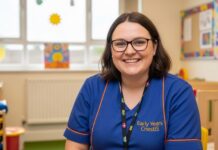 Early Years Assistant Practitioner Role in Bristol with Sponsorship: Apply Now