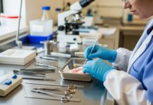 Anatomical Pathology Technician Role in Merseyside with Sponsorship, Apply Now