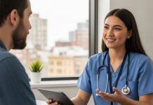 Community Mental Health Nurse Care Coordinator Role in Rochford with Sponsorship: Apply Now