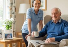 Domiciliary Care Assistant with Visa Sponsorship in Dorset, Apply Now