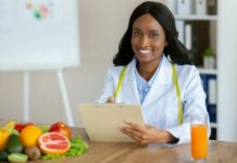 Dietetic Assistant Therapy Practitioner Hertfordshire with Sponsorship: Apply Now