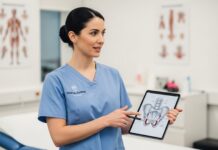 Associate Practitioner Pelvic Health Physiotherapy in Eastbourne with Sponsorship: Apply Now