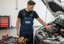 Fleet Technician Annex 21 in Merthyr Tydfil with Sponsorship: Apply Now
