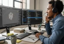 Model and Software Specialist Intern Role in London: Gain Real Experience and Apply Now