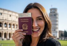 Want to Work in Italy? The October 2025 Visa Update Makes It Easier Than Ever