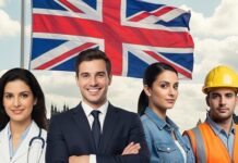 UK Adds 82 New Jobs to Temporary Work Visa List; What It Means for Global Applicants in 2025
