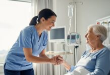 Healthcare Assistant Role with Career Growth in Plymouth: Apply Now (Sponsorship Available)