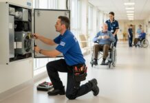 Multi-Skilled Maintenance Craftsperson Mechanical Bias in Alnwick with Sponsorship: Apply Now