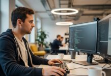 Mid Level Software Engineer Role with Node Js Expertise in London (Potential Sponsor), Apply Now