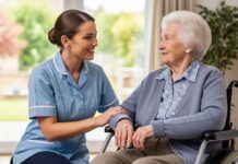 Female Care Assistant Role in Loughborough with Sponsorship: Apply Now