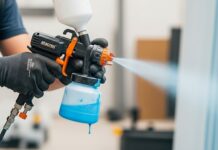 Paint Sprayer Role in King’s Lynn (Potential Sponsor): Apply Now