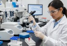 Research Assistant or Clinical Research Practitioner Role with Sponsorship in Oxford: Apply Now