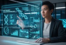 East Genomics Data and Performance Lead Role with Sponsorship in Cambridge: Shape the Future of Healthcare Today, Apply Now