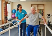 Physical Health Support Worker Role in Essex with Sponsorship: Apply Now