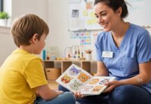 Assistant Speech and Language Therapist Band 4 with Sponsorship, Apply Now