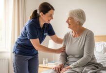 Domiciliary Care Worker Role in Tottenham with Sponsorship: Provide Compassionate Support, Apply Now