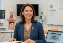 Practice Educator Facilitator Role in Haverfordwest: Build Confidence and Shape Skills Apply Now