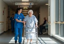 Clinical Support Worker in Leamington Spa (Potential Sponsor): Apply Now