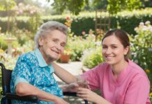 Care Professional Role in Ruislip, Apply Now (Visa Swap Available, CoS Sponsorship)