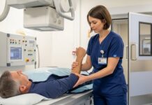 Assistant Practitioner Radiography in London, Immediate Start with Sponsorship, Apply Now