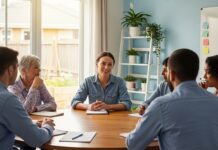 Community Mental Health Support Worker in Biggleswade with Sponsorship: Apply Now