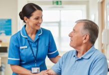 Health Care Support Worker Role in Oldham with Sponsorship: Apply Now