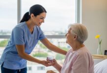 Healthcare Assistant Role in Oldham Offering Flexible Support Apply Now with Sponsorship