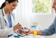 Healthcare Assistant Diabetes Role in Liverpool wit Sponsorship, Apply Now